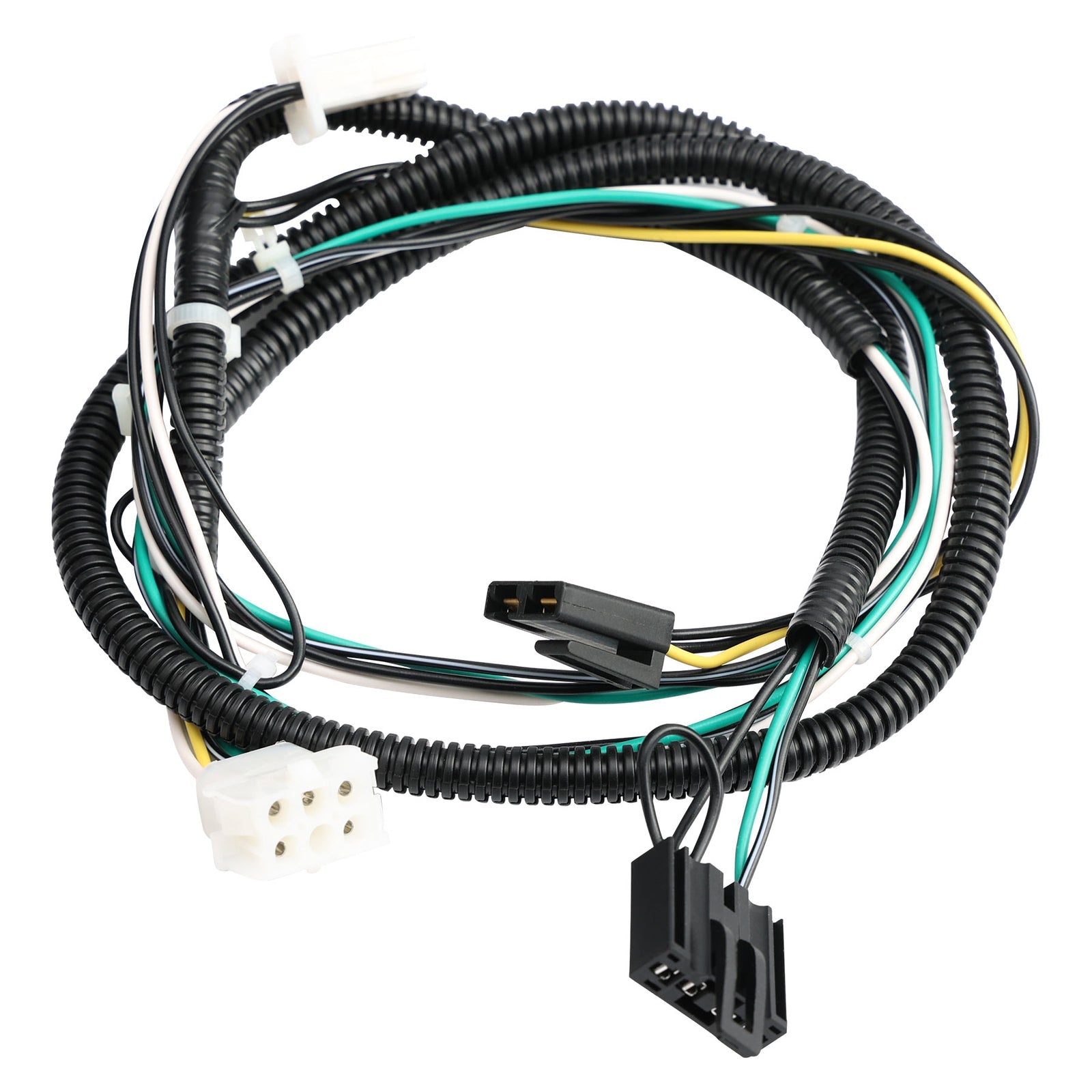 GY21127 Rear PTO Clutch Wire Harness For John Deere L120/130 LA130/140 GY20166