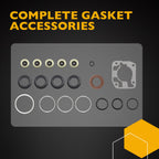 HS9915PT1 Cylinder Head Gasket Set for Honda Civic Del Sol HX CX DX 1996 00 1.6L