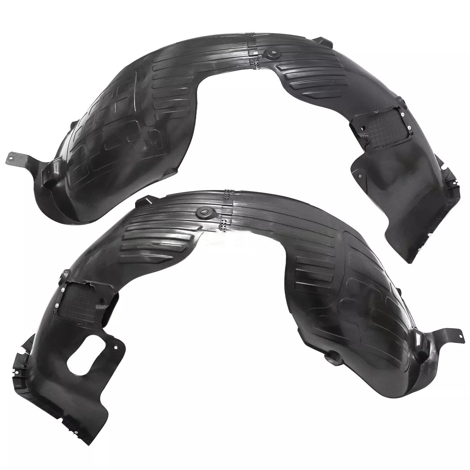 86811C2500 86812C2500 Front Fender Liner for Hyundai Sonata 2018-2019 LH RH
