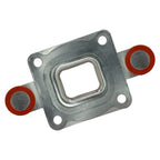 Exhaust Elbow Riser Dry Joint Gasket Closed for MerCruiser 864549A1