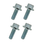Fuel Rail Hex Flange Bolt Kit For LS Engines LS1 LS3 LS2 LSX LQ4 LR4
