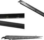Weatherstrip Window Moulding Trim Seal Belt Front Outer for 1999 2011 Ford Ranger