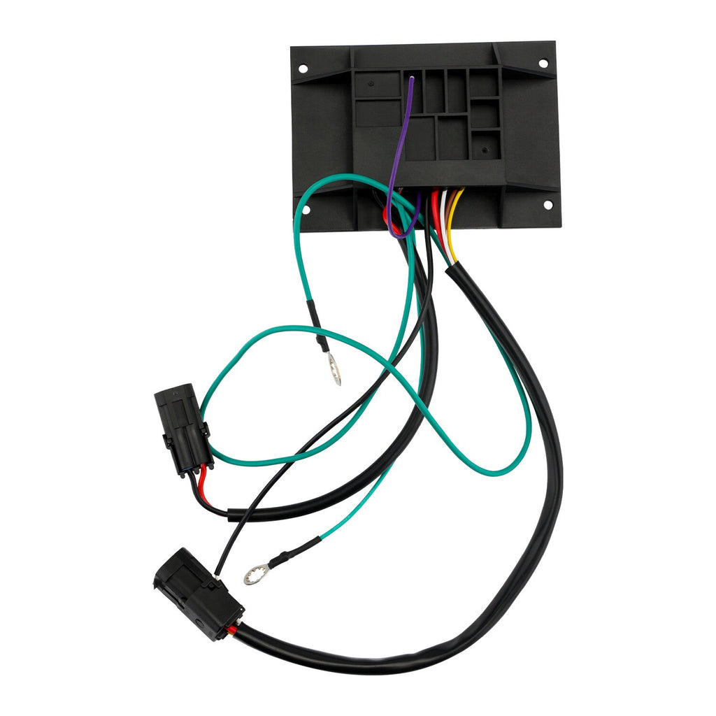 301702 Electric Step Control Module Brain for Stromberg Carlson RV Coach Step