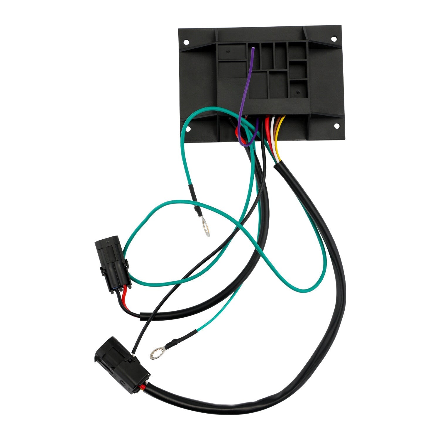 301702 Electric Step Control Module Brain for Stromberg Carlson RV Coach Step