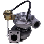 Turbo 6680892 for Bobcat T2250 V417 A300 S250 S220 S300 T250 T300 Engine V3300