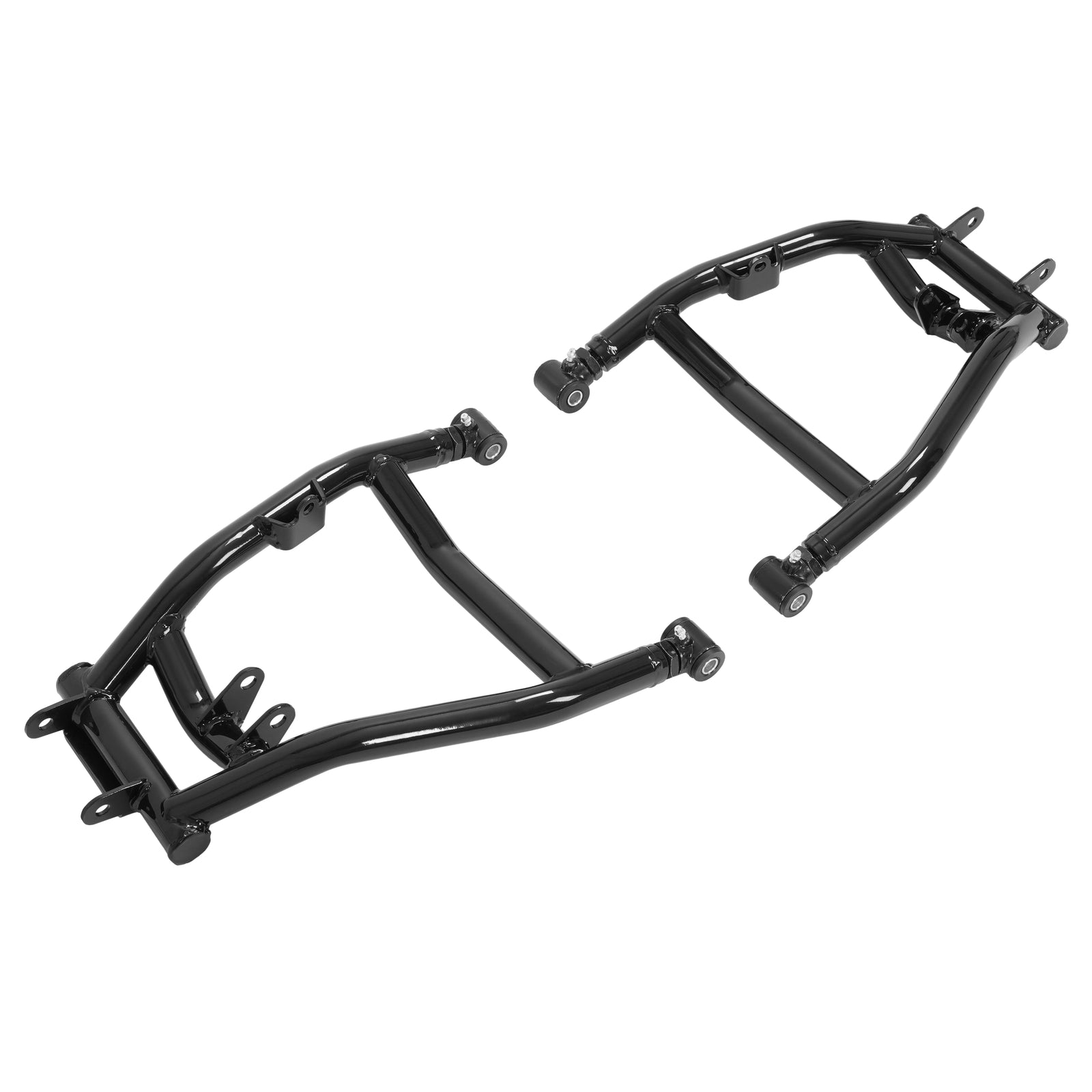 1 5 High Clearance Powder Coated Rear A Arm for Honda Pioneer 700 700 4 2014