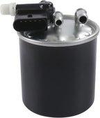 WK82015 Fuel Filter for Mercedes Benz E350 GL350 ML350 R350 S350 Sprinter 2500