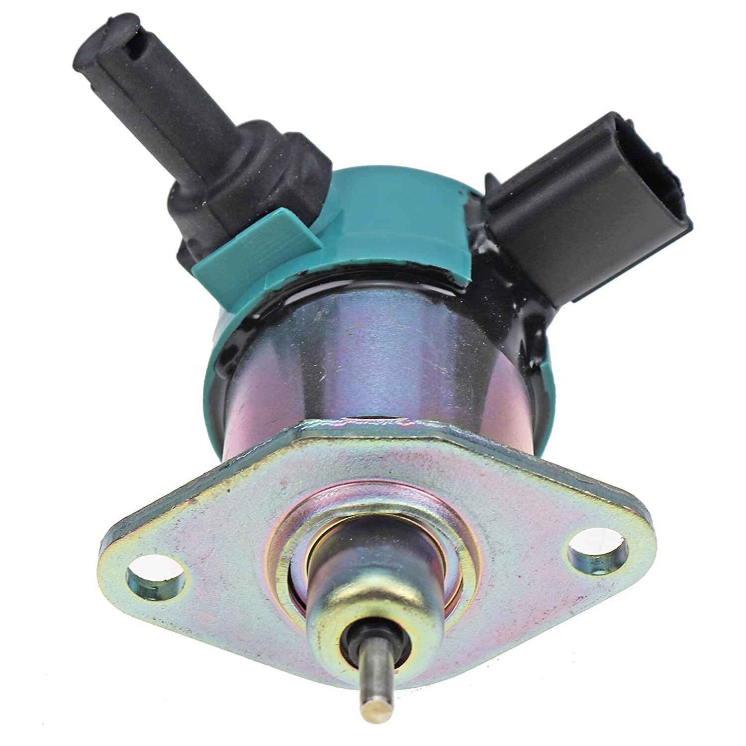 Shutoff Solenoid 99199GT 99199 for Genie Z3422 RL4 Kubota D905 D1105 Engine