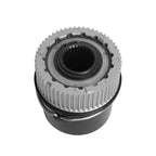 4WD Automatic Front Locking Hub for Ford 1999 2004 F250 F350 F450 F550 and More