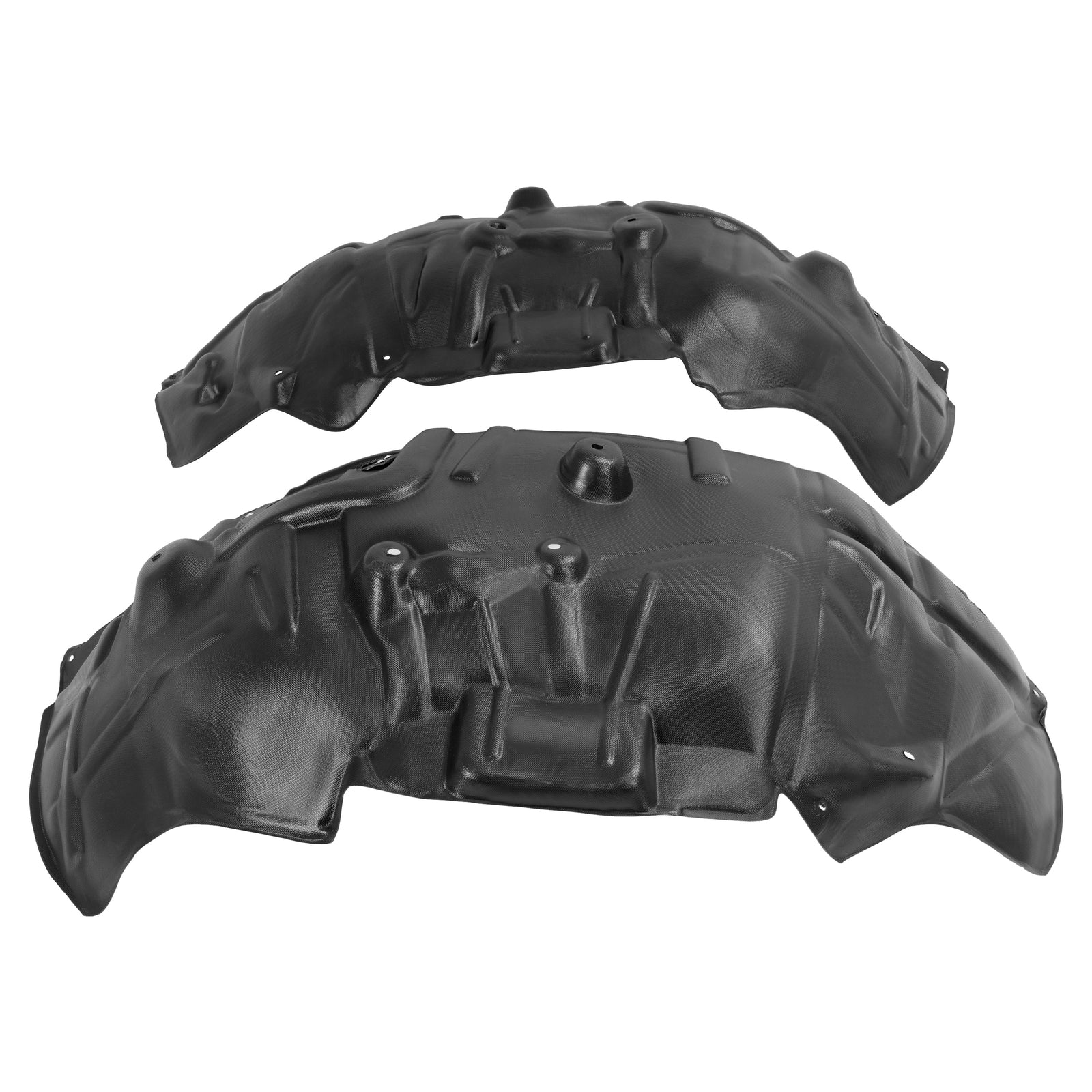 Inner Fender Liner for Dodge Ram 1500 2014-2024 Front Left Right Side Pair
