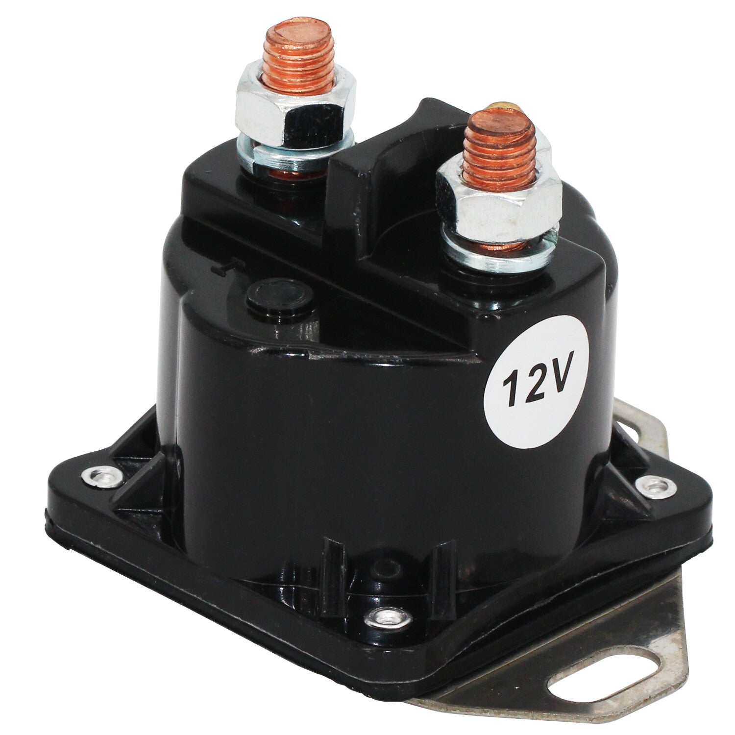 New Starter Solenoid Relay Switch for Ford SW1951 3381 SW1533 SS613