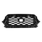 Front Upper Grille Assembly for Toyota Tacoma 2016-2022 Chrome Shell Outer