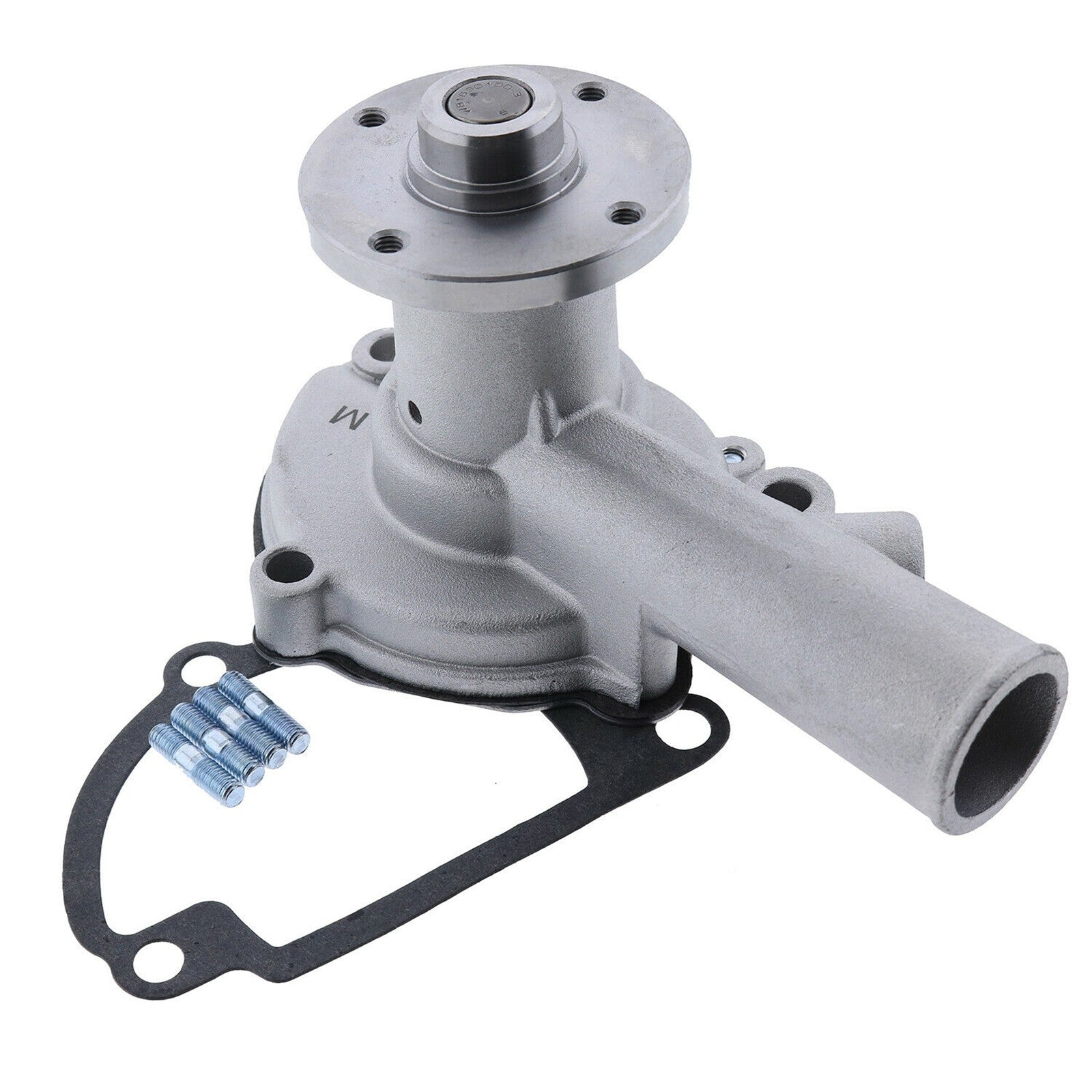 Water Pump for Iseki TX1410 TX1502 TX1504 TX1510 TX1704 TX2140 TX2160