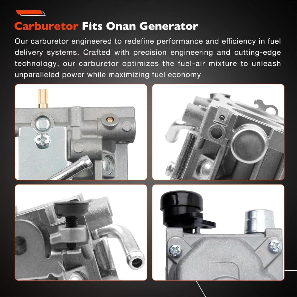 16100Z9E033 Carburetor Kit for Honda GX630 GX630R GX630RH GX660 GX690 GX690R