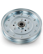 808-129C Deck Pulley for Land Pride Razor Z44 Z48 Z52 Z54 Zsr54 Zsr60 Zxt54