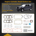 4.0 MLS Headgasket Engine Conversion Gasket For Ford Ranger Explorer 2001 2011