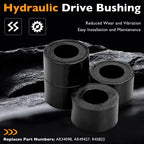 AR49427 Hydraulic Pump Coupler Repair Kit for John Deere Tractor 1830 2030 2040