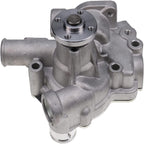 Water Pump 119540-42000 for Hitachi ZX10U-2 ZX14-3 ZX14-3CKD ZX16-3 ZX18-3 ZX8-2