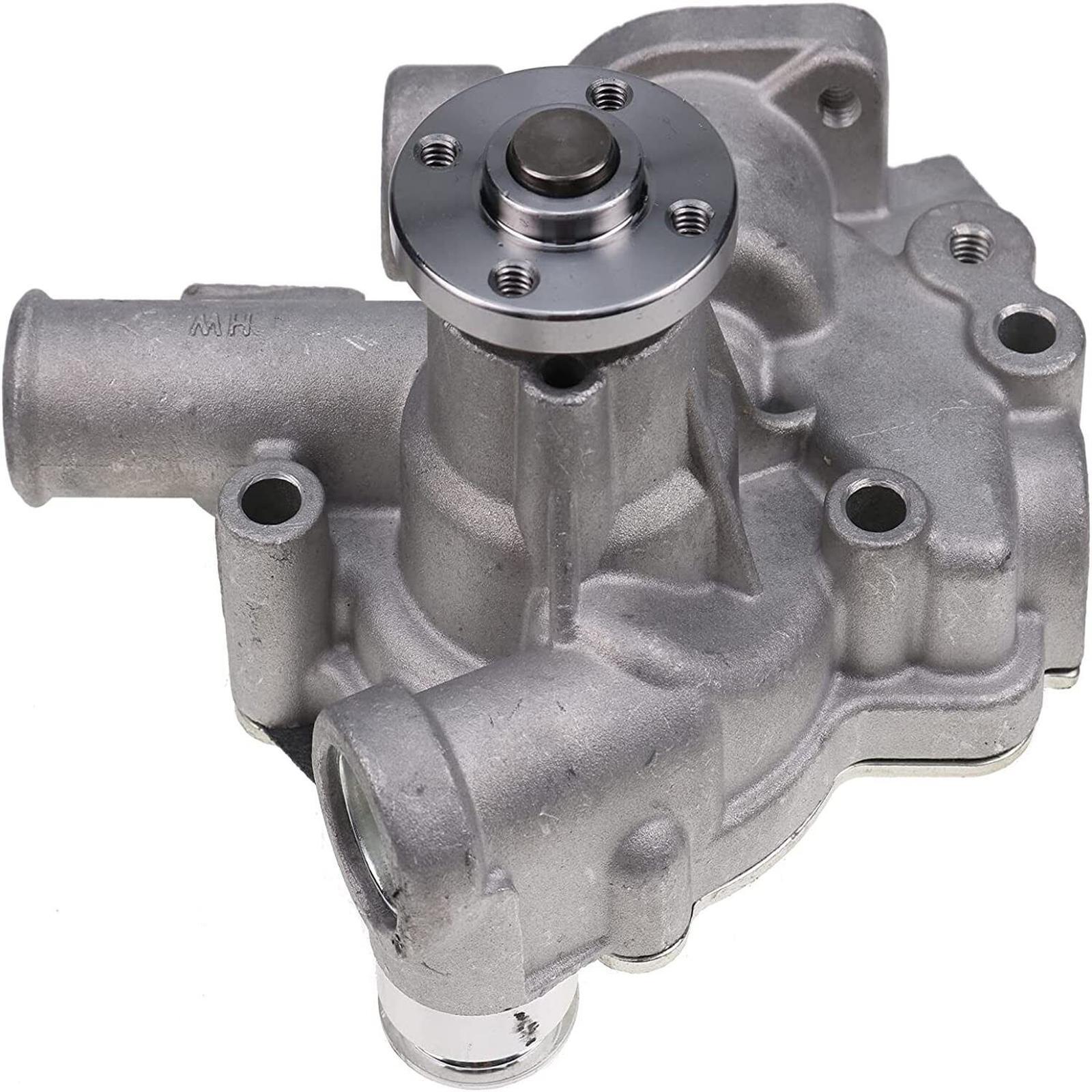 Water Pump 119540-42000 for Hitachi ZX10U-2 ZX14-3 ZX14-3CKD ZX16-3 ZX18-3 ZX8-2