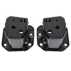 Left and Right Side Rear Bumper Reinforcement Bracket for Honda Civic 2012-2015