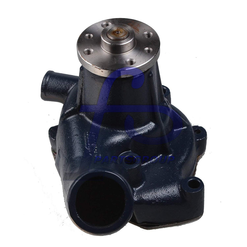 Water Pump 1-13610-800-1 Fits For ISUZU 6BB1 6BD1 Engine Forklift Excavator NEW