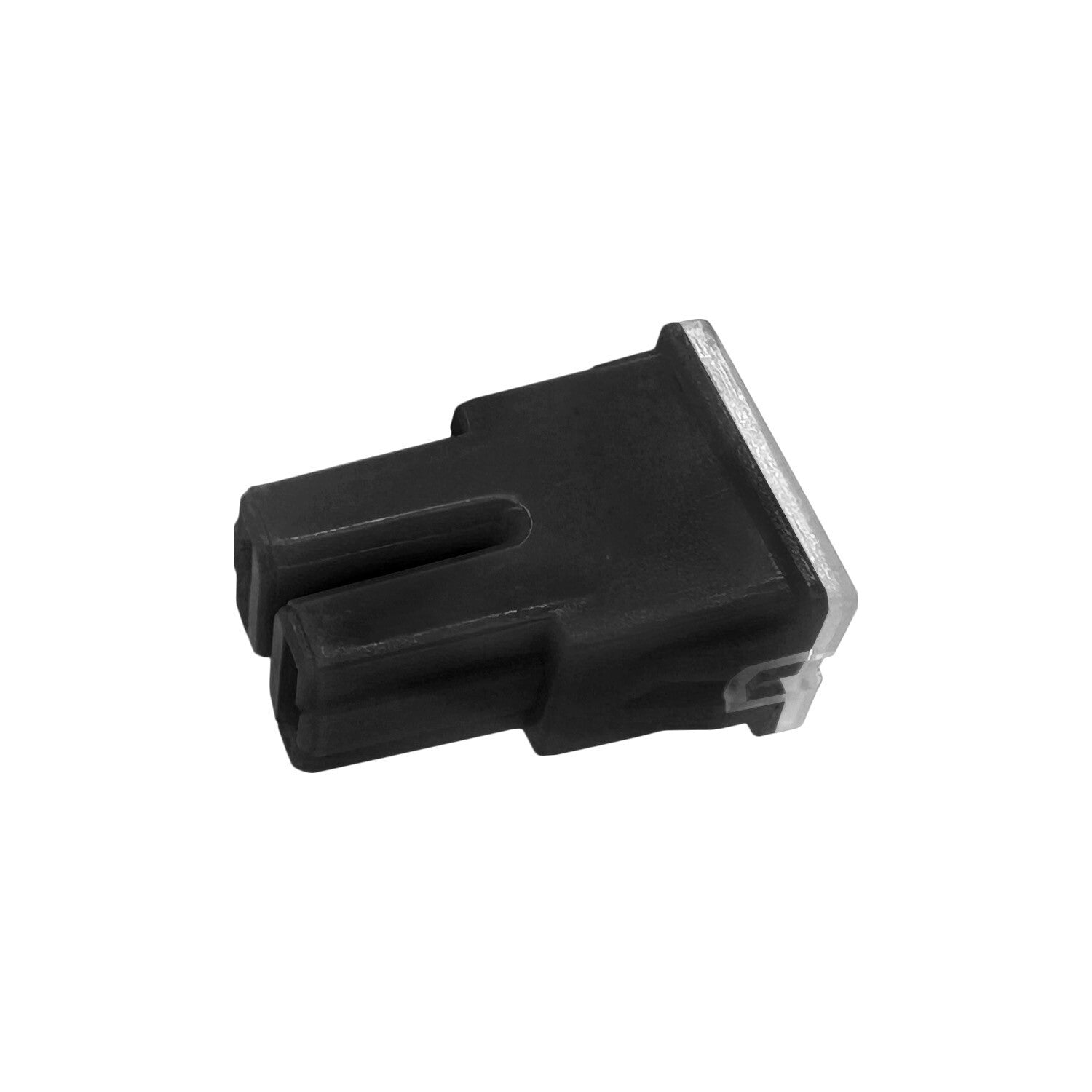 80A Straight Female Fuse Cartridge FLF PAL Auto Link for Car Truck RV SUV 5 Pack