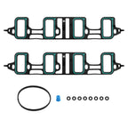Intake Manifold Gasket for GMC Savana Chevy Silverado Cadillac Hummer 2007 2016