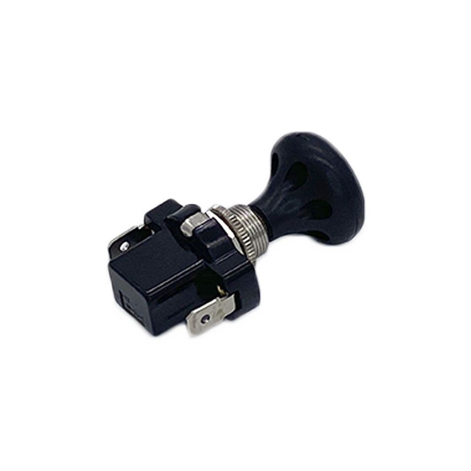 Golf Cart Push Pull Light Switch 12 Volt For Club Car Yamaha Ezgo Headlights