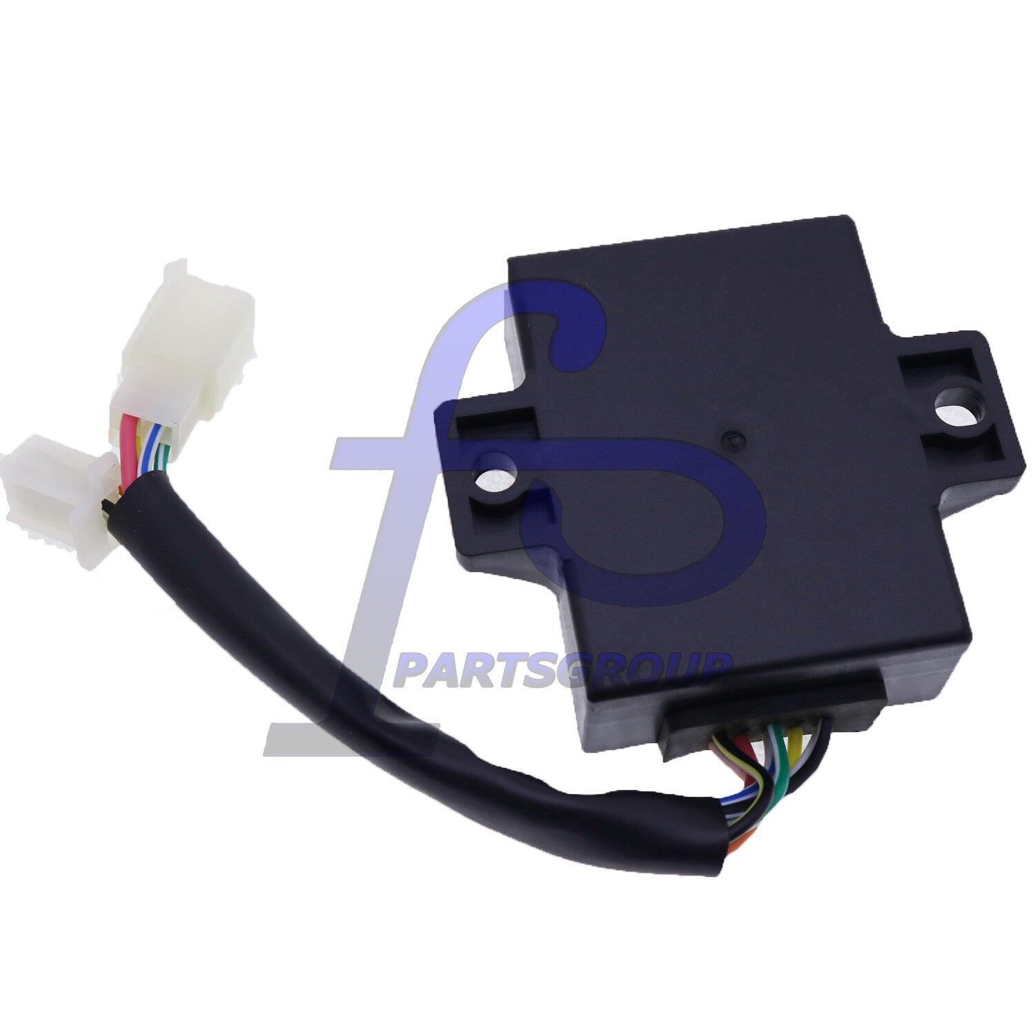 Ignitor 21119-2157 For Kawasaki FD501V FD590V FD611V FD620D FD661D John Deere