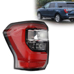 JL1Z 13405 H Left Driver LED Tail Light Brake Lamp For Ford Expedition 2018 2021