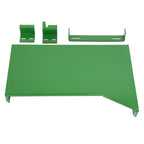 AR40208 LH Battery Box for John Deere 2510 3010 3020 4000 4010 4020