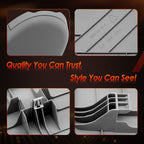 71812 04010 B2 Seat Trim Panel Bezel Cover Driver Side for Toyota Tacoma 1995 04