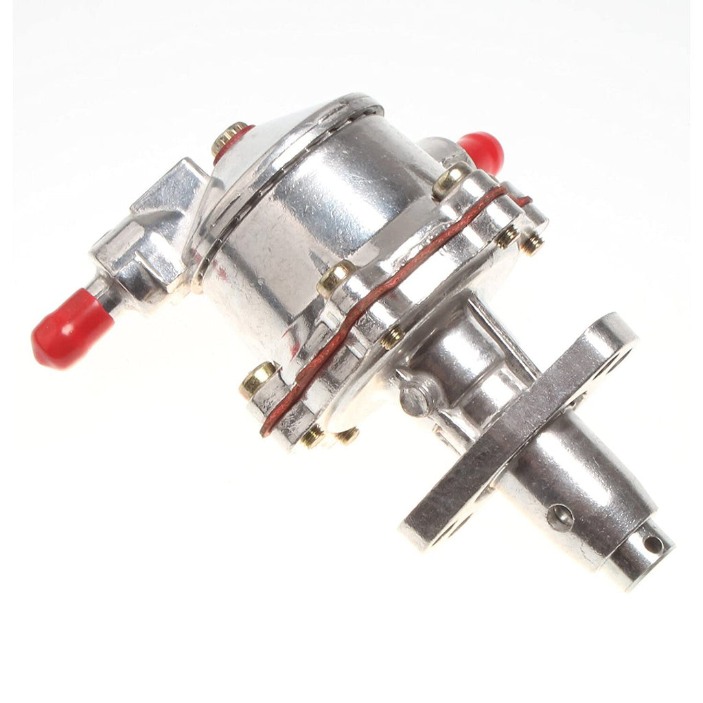 17 912400 17912400 Fuel Lift Pump for JCB Agricultural 1CX HF MICRO PLUS T2