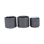 Front Axle Isolator Bushing Set for Jeep for Dodge Grand Cherokee Durango