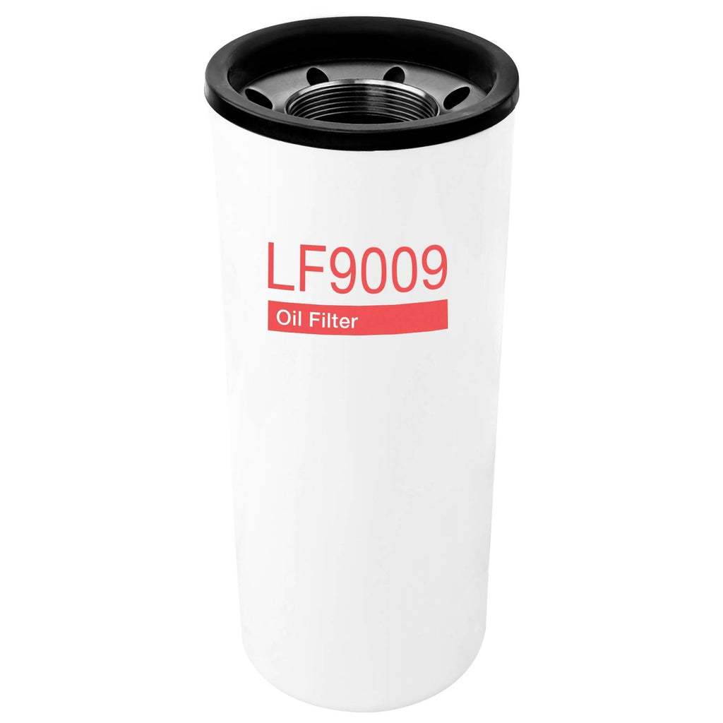LF9009 Oil Lube Fuel Filter for Fleetguard Cummins ISL ISL9 ISB PX9 6CT