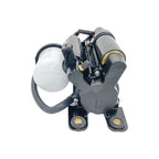 High Pressure Fuel Pump Assembly for 8.1L Volvo Penta Stern Drive 21608512