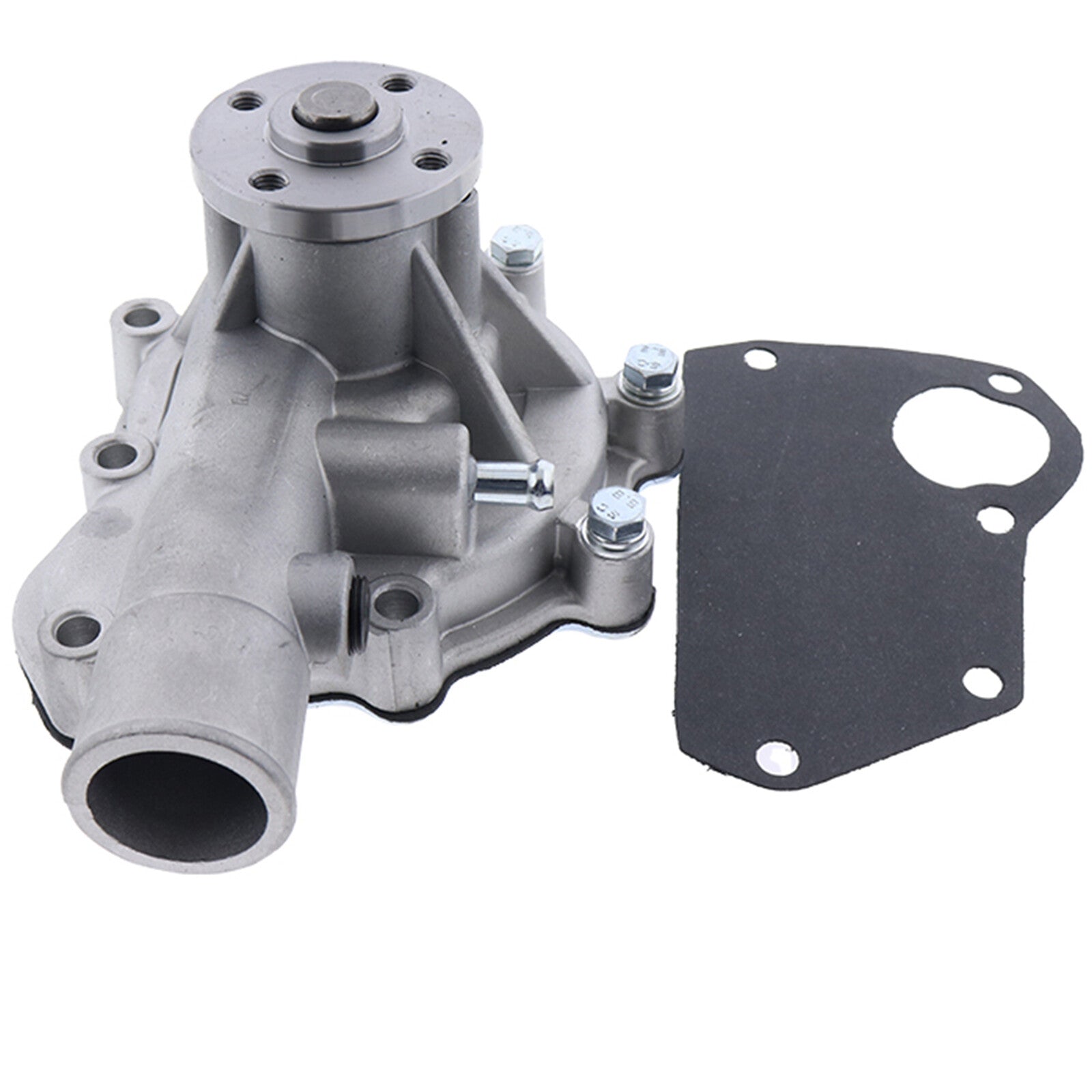 Water Pump 32A45-00010 32A45-00022 for Mitsubishi ForKlift FD30 FD28 FD25