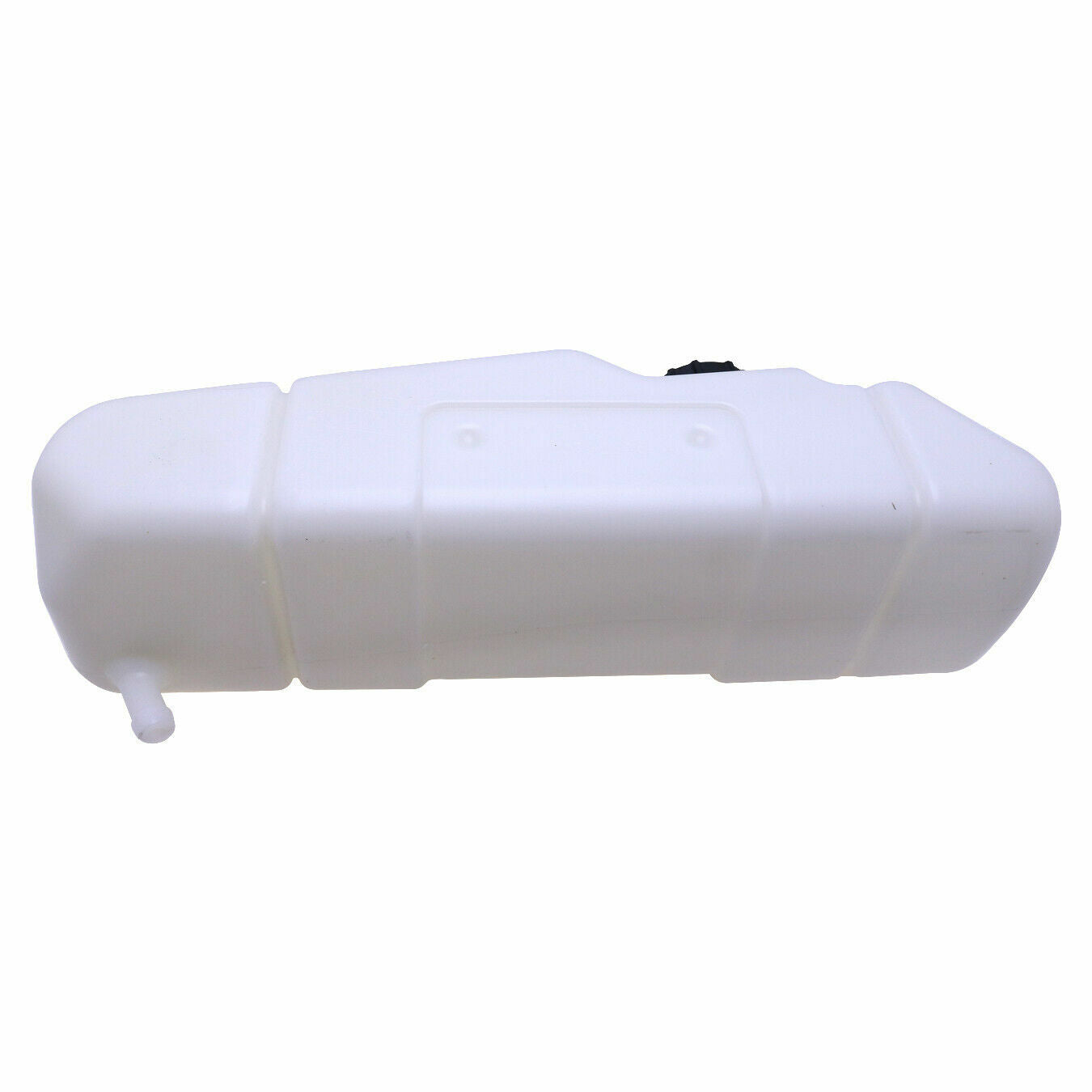Radiator Coolant Tank and Cap Reservoir Overflow Bottle for Bobcat S150 S160