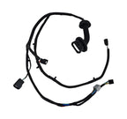 AL3Z14631AAA Rear Left Driver Side Door Harness for Ford F150 FX2 FX4 2010-2014