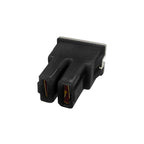 80A Straight Female Fuse Cartridge FLF PAL Auto Link for Car Truck RV SUV 3pk