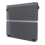 For 1985 1995 Yamaha G2 G9 Tinted Fold Down Golf Cart Windshield Windscreen