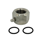 2861 FSM068 Steering Tube Cable Grease Nut for OMC Johnson Lube Fitting