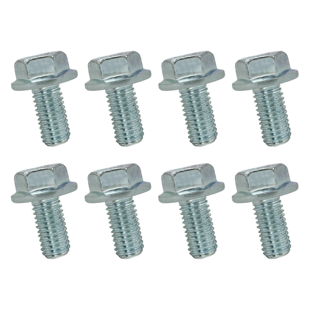 Engine Mount To Engine Block Bolt Kit for Chevy GM LS Engines Vortec 1997-2014