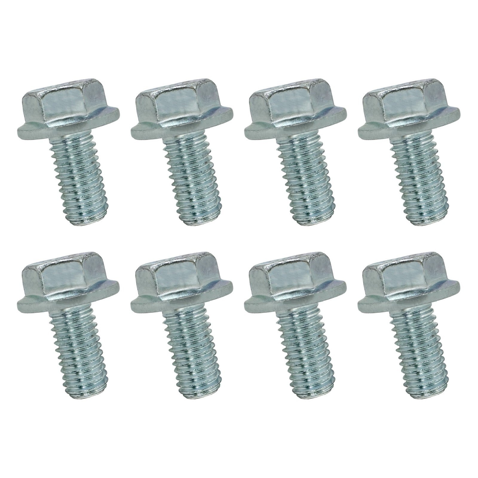 Engine Mount To Engine Block Bolt Kit for Chevy GM LS Engines Vortec 1997-2014