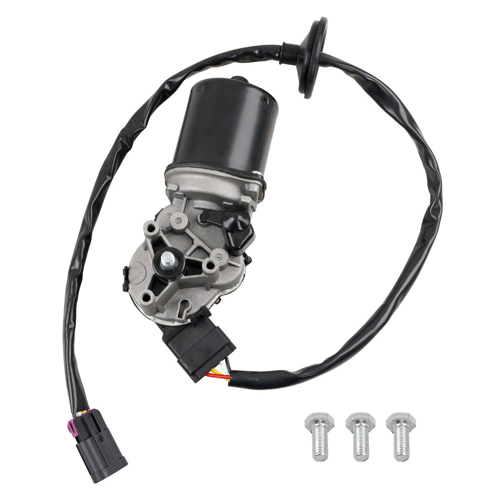 Front Windshield Wiper Motor for Chevy Colorado GMC Canyon Isuzu i280 i290 04-12