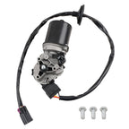 Front Windshield Wiper Motor for Chevy Colorado GMC Canyon Isuzu i280 i290 04-12