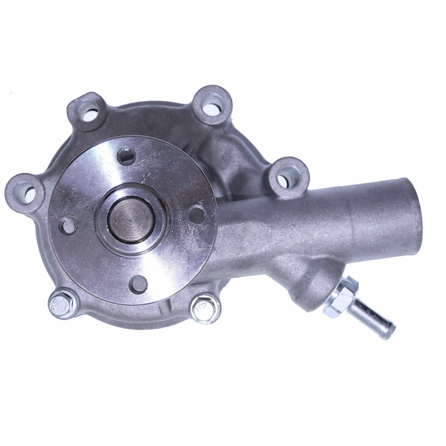 Water Pump for Iseki Tractor TU155F TU157 TU157F TU1500 TU1500F TU160 TU160F