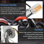 1510039G10 Fuel Pump Assembly for Suzuki Boulevard M50 M50B M50Z 2005 2019