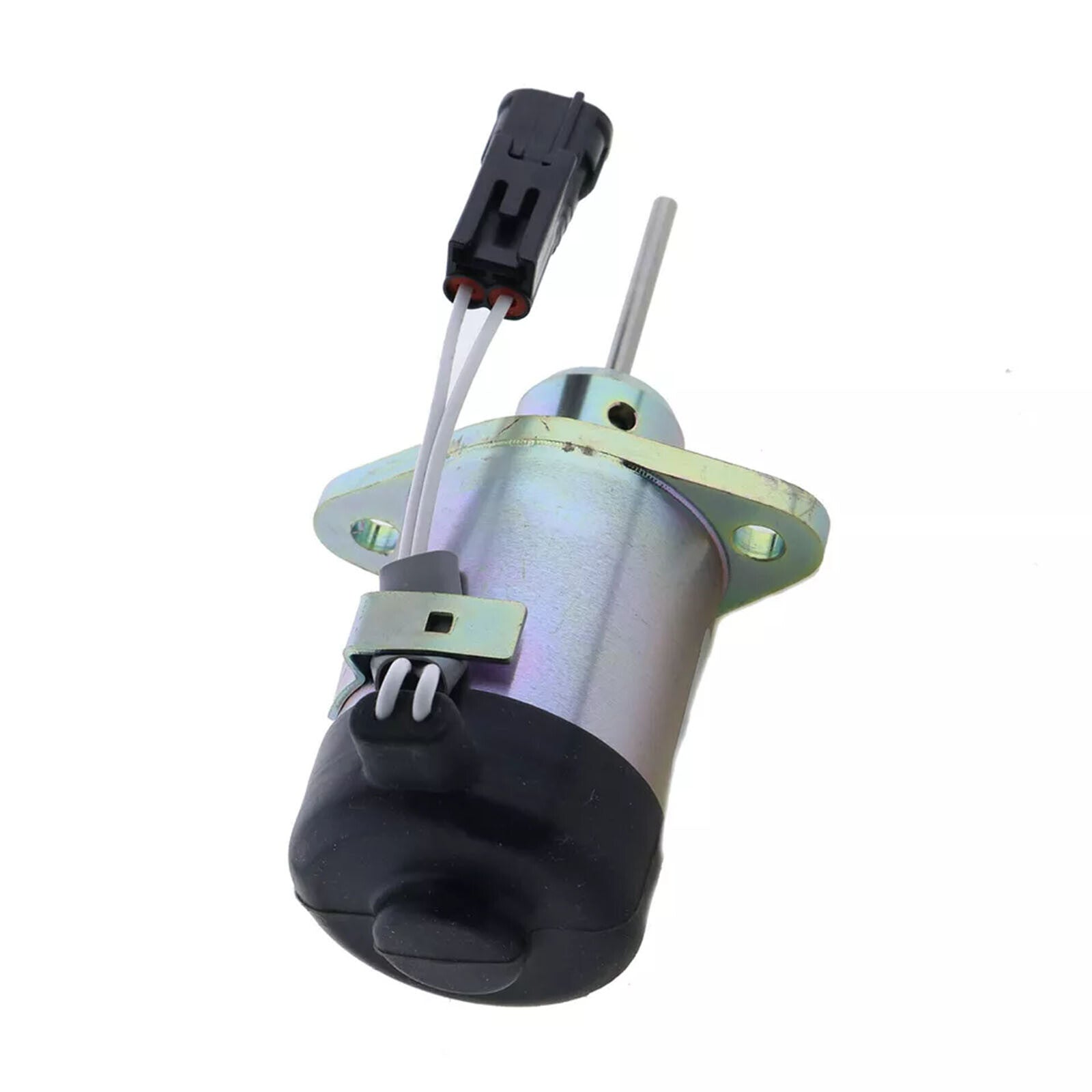Fuel Speed Solenoid 25-38773-00 for Kubota V2203 Carrier Transicold CT4