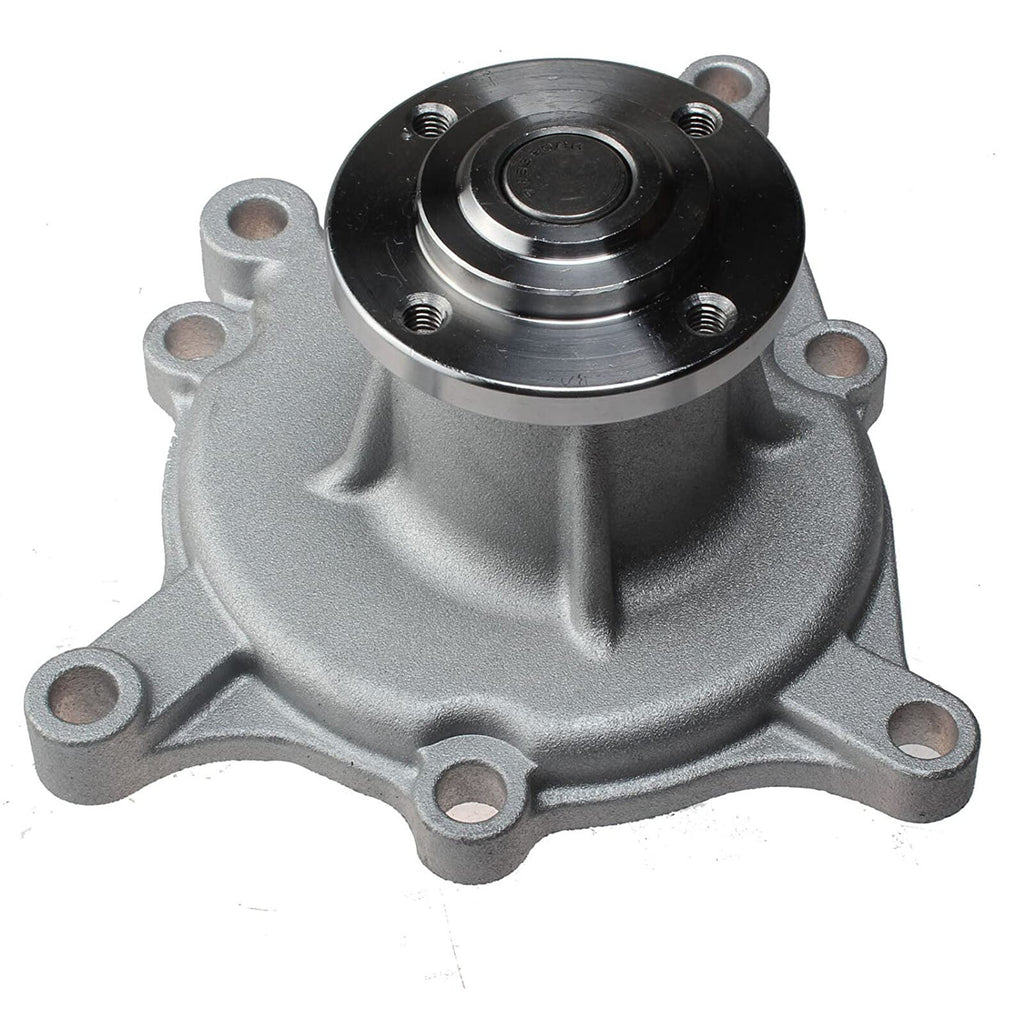 Water Pump 6513-610-141-20 for Iseki 3AF1 TE2102 TE2104 TE3210 TU1700 Tractor